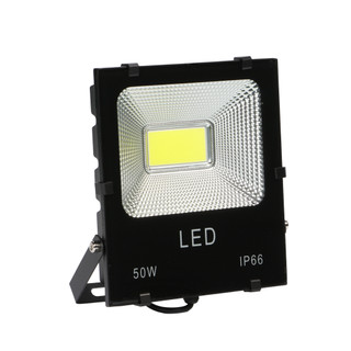 Đèn pha led cob 50w 100w 150w 200w cam kết hàng đủ công suất 100%