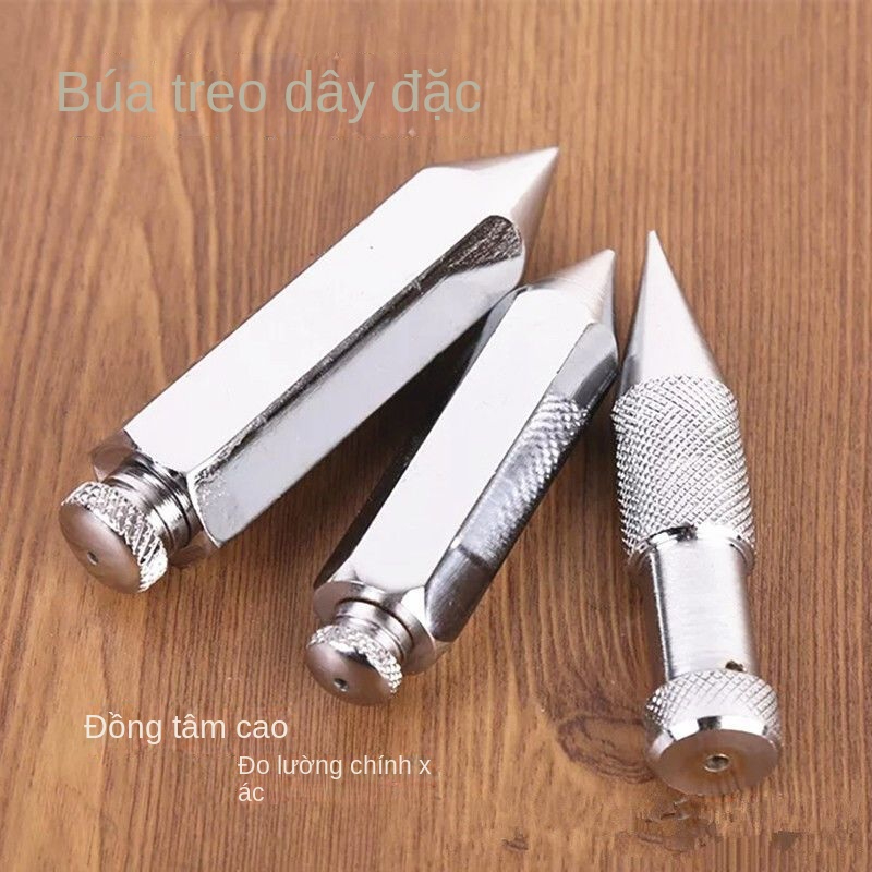 Búa Xây Dựng Bằng Dây Thép Treo Trang Trí Nội Thất