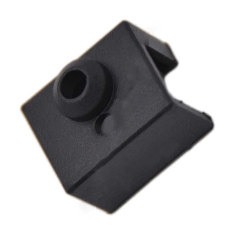 Miếng bao silicon giữ nhiệt Extruder Nozzle Protective Silicone Cover cho máy in 3d  Ender 3 S1 Pro/ Ender 3 V2...