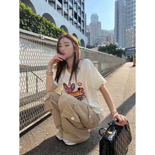 Áo phông nữ hàng qccc mã 5666