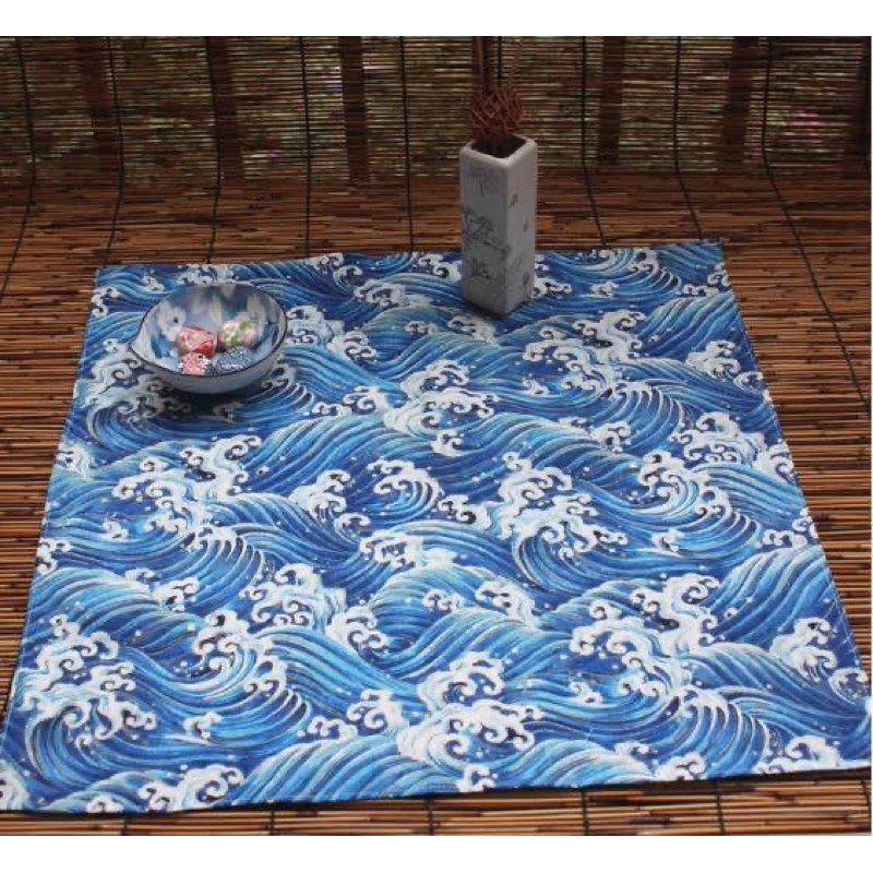 Khăn gói quà Furoshiki Nhật Bản