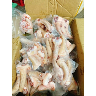 Đuôi Heo Túi 1kg (giao Hoả tốc tphcm)