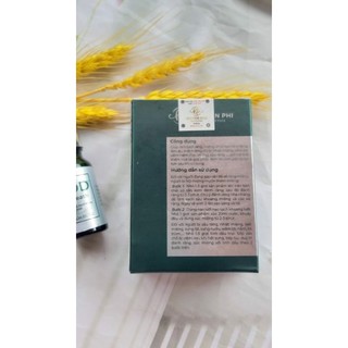 Tinh dầu răng miệng INOD Huyền Phi