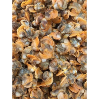 Ruột sò huyết làm sạch 500gr