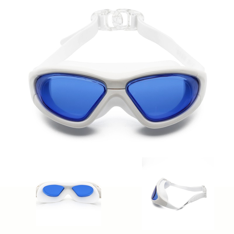 Kính bơi chống tia uv xinhang Sportslink xh9100