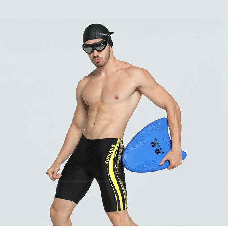 Kính bơi chống tia uv xinhang Sportslink xh9100