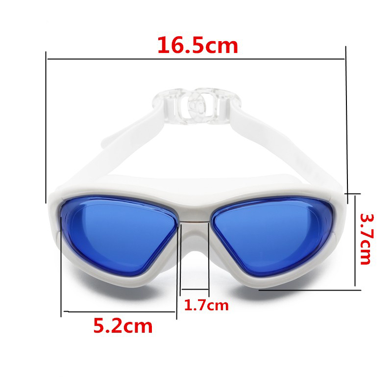 Kính bơi chống tia uv xinhang Sportslink xh9100