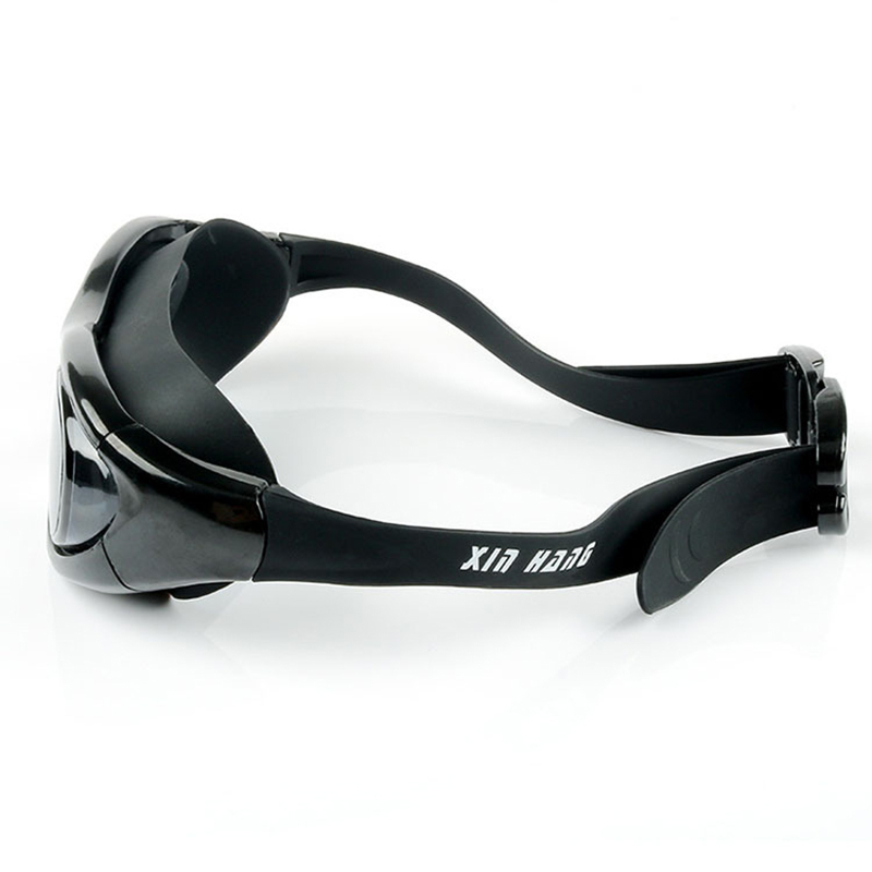 Kính bơi chống tia uv xinhang Sportslink xh9100