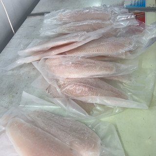 CÁ BASA PHI LÊ ĐÔNG LẠNH LÀM SẠCH 1kg (giao tphcm)