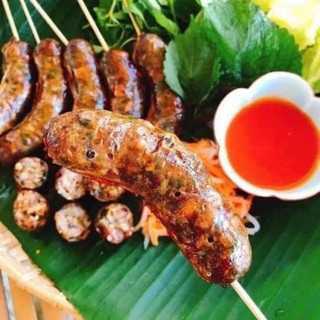 Dồi sụn non hà thành bịch 500g (giao tphcm)