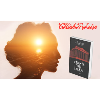 Sách - Chính Trị Luận - Aristotle