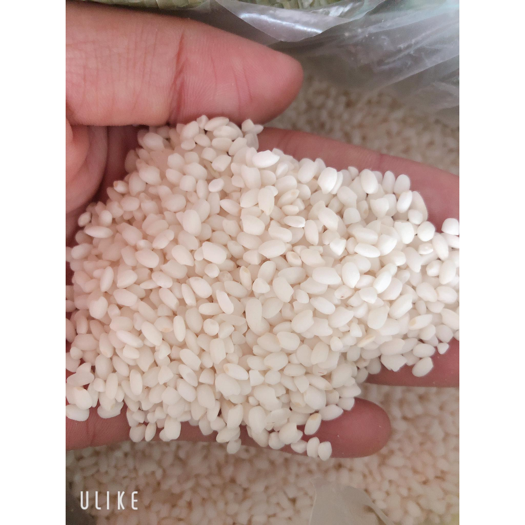 Gạo Nếp Nương Lào Nếp Caymọi Lào dẻo thơm không nóng