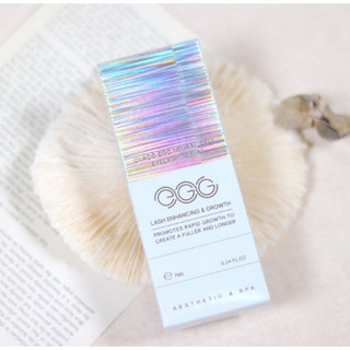 Dưỡng kích dài mi Ovaco 7ml