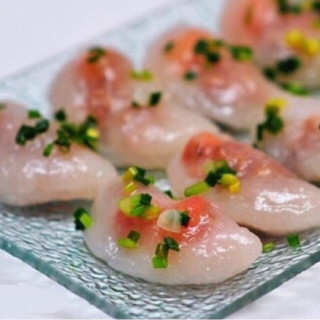 [ 1kg tinh bột sắn] làm bánh Xu Xê, bánh da lợn, bánh bột lọc... là chất tạo dai và trong khi chế biến thực phẩm