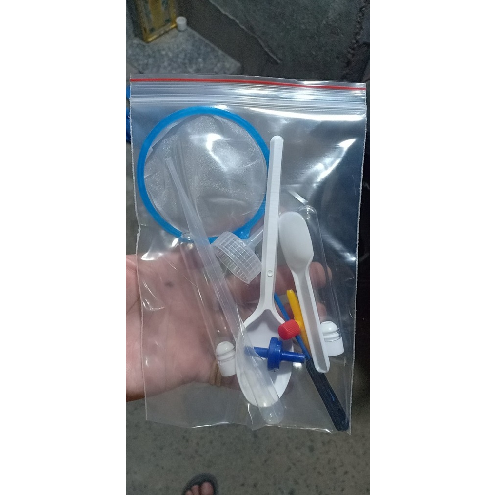 Bộ ấp trứng Artemia chuyên dụng