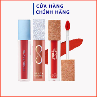 Black Rouge son kem siêu lì hàng Auth, Blackrouge kem lì đủ màu A34, A35