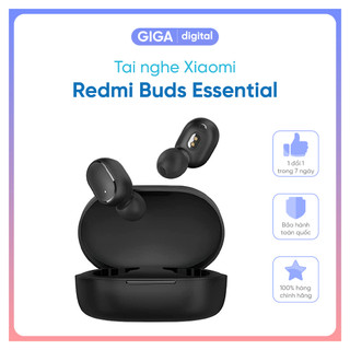 Tai nghe Xiaomi Redmi Buds Essential