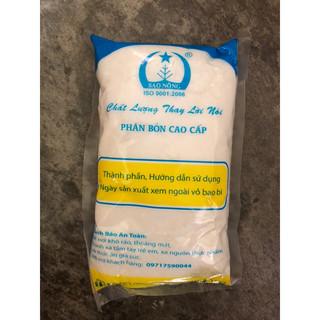 KNO3 Sao Nông (2kg)