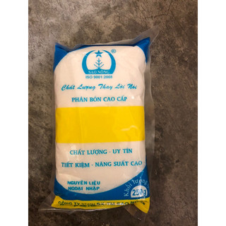 KNO3 Sao Nông (2kg)
