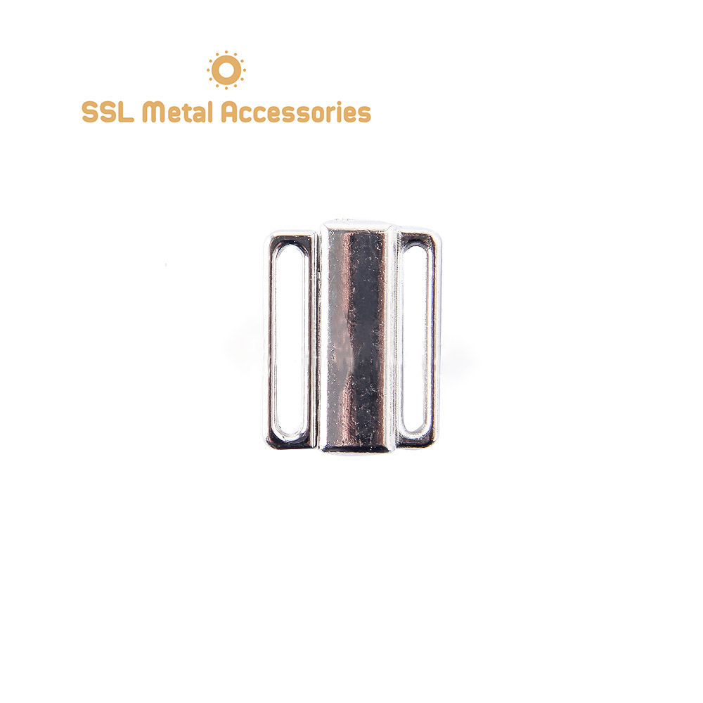 Set 10 móc gài kim loại thời trang mới cài đồ lót, đồ bơi, áo ngực XK02 1.2cm/1.5cm/2cm