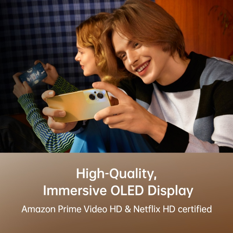[Mua 1 Tặng 1] Điện thoại di động giá rẻ oppo Reno8 Z (12GB/512GB) 5 G WIFI Điện thoại di động chơi game Google zalo | BigBuy360 - bigbuy360.vn