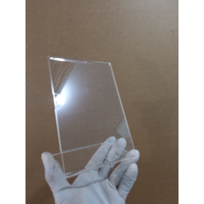 MENU MICA A6 L10 X15CM ok