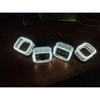 Vòng 3d cho bi led 1.5