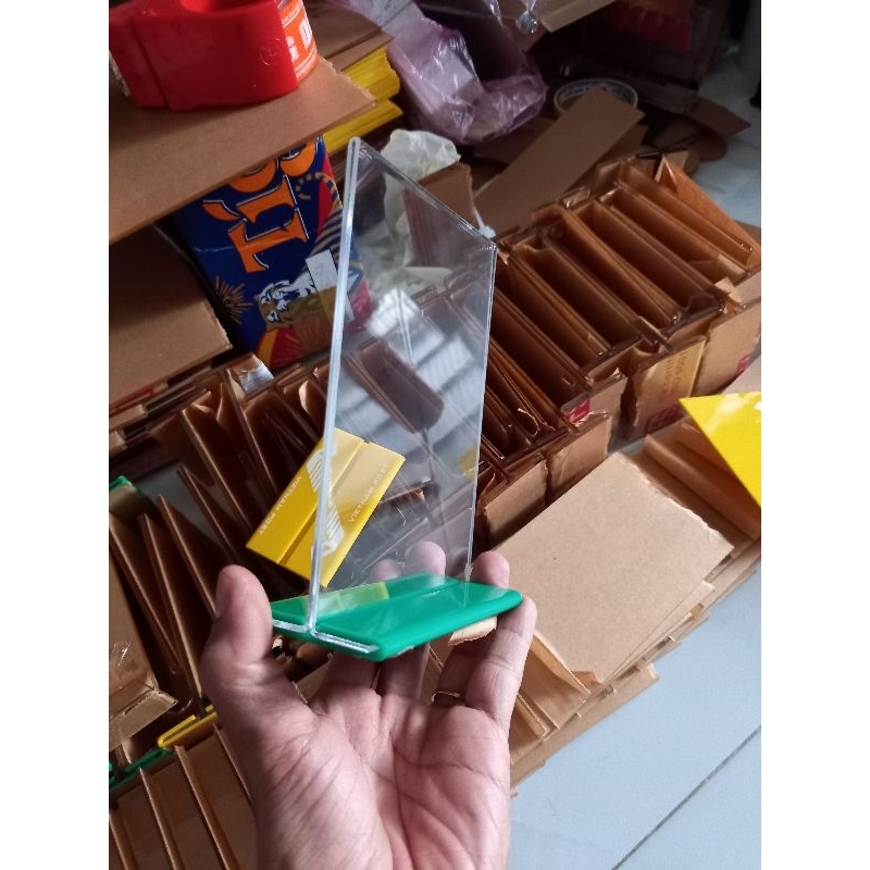 MENU MICA A6 10x15cm ok