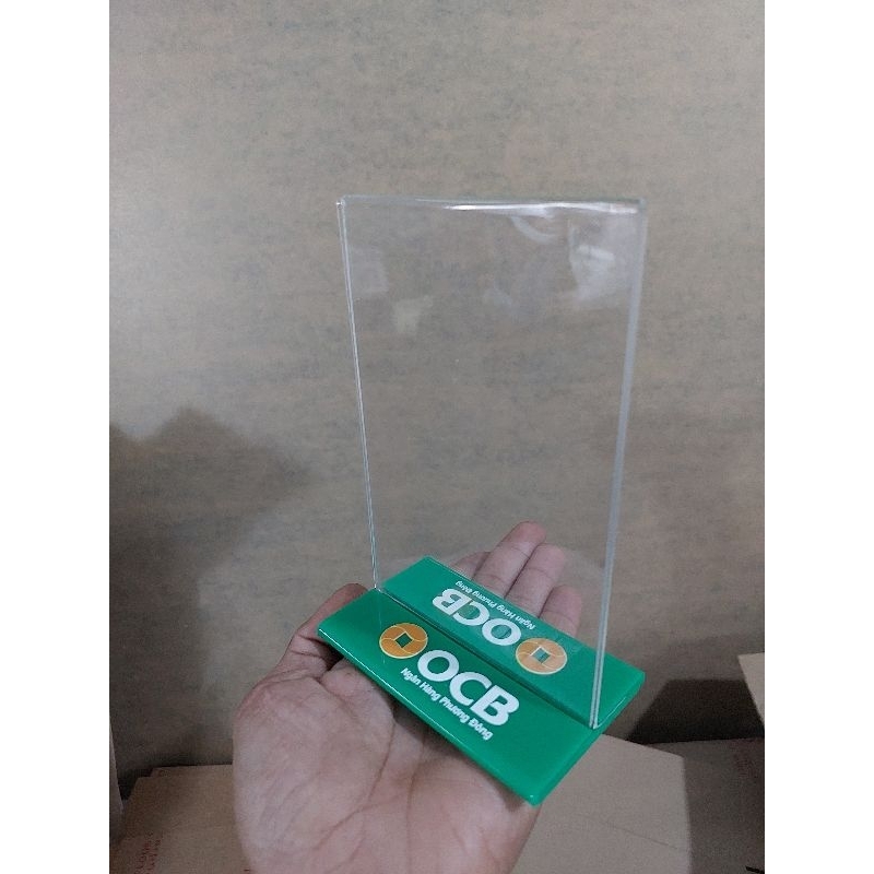 MENU MICA A6 10x15cm ok