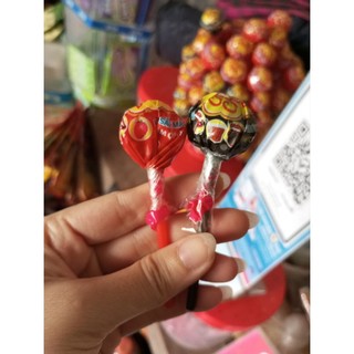 Kẹo Mút Chupachup