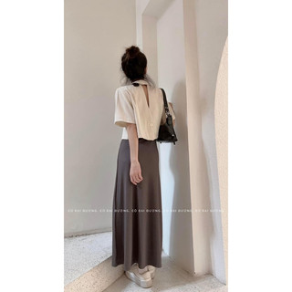 áo vest crt khoét lưng 076