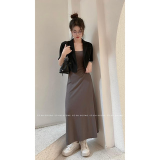 áo vest crt khoét lưng 076