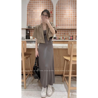 áo vest crt khoét lưng 076
