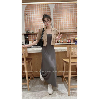 áo vest crt khoét lưng 076