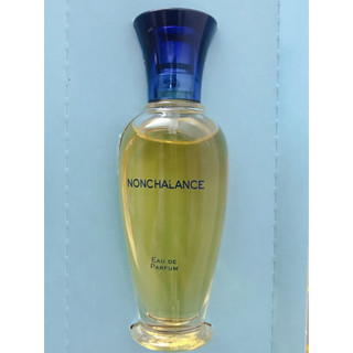 [Hàng Mới Về  ] Nước Hoa Hàng Auth NonChalance 30Ml của Đức giành cho phái đẹp