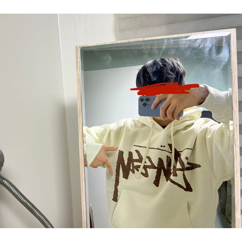 ÁO HOODIE BIG STOCK Unisex