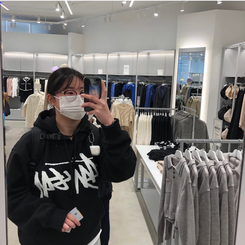 ÁO HOODIE BIG STOCK Unisex