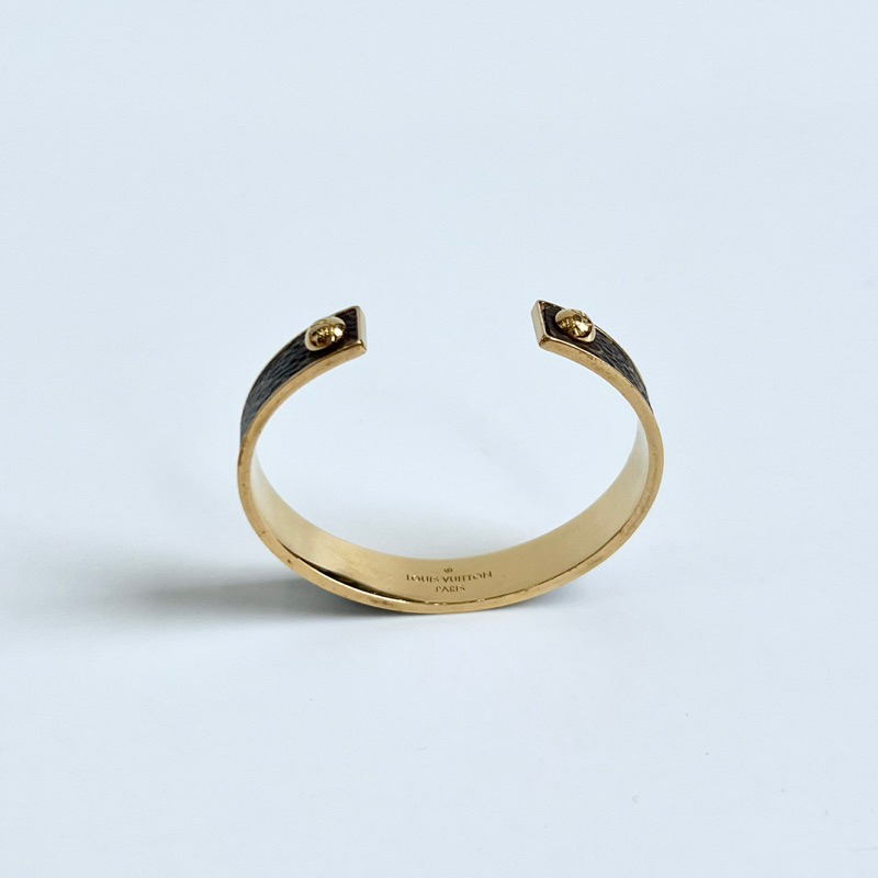 Vòng tay Louis Vuitton chính hãng