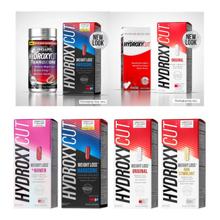 ĐỐT MỠ GIẢM CÂN HYDROXYCUT LOSE WEIGHT 72 VIÊN