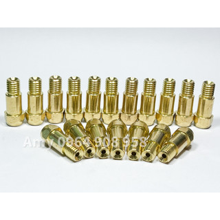 Nối bép hàn mig mb 36kd. phụ kiện hàn mig. lẻ 1 cái hoặc set 5 cái