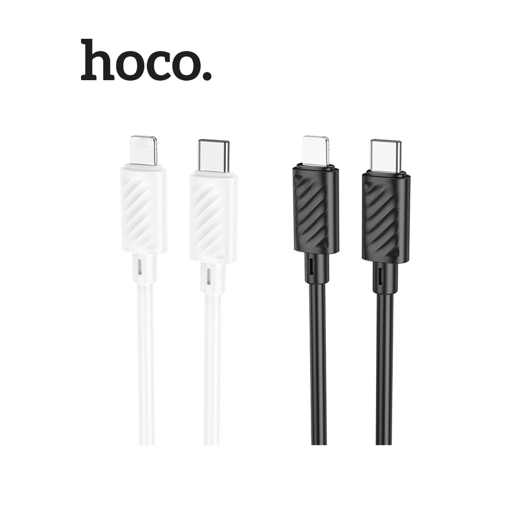 Hoco Chính Hãng - Cáp sạc Hoco X88 sạc nhanh dài 1M 2.4A ốp lưng - shin case