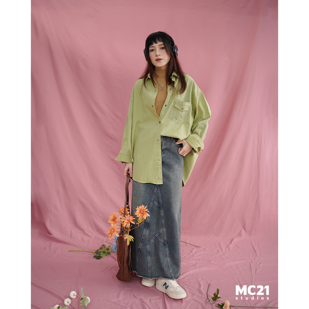 Túi đeo vai da lộn MINION CLOTHING Ulzzang Streetwear Hàn Quốc chất mịn mềm xịn không bong tróc bền dáng hobo T3502
