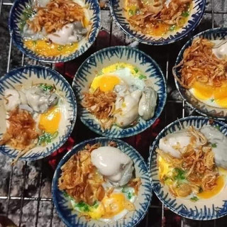 Hào sữa tách vỏ 500g (giao hoả tốc tphcm)