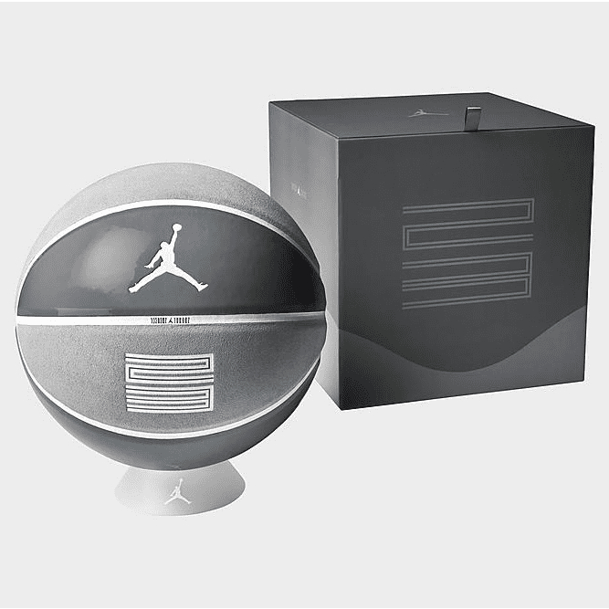 Quả bóng rổ chính hãng Jordan Premium