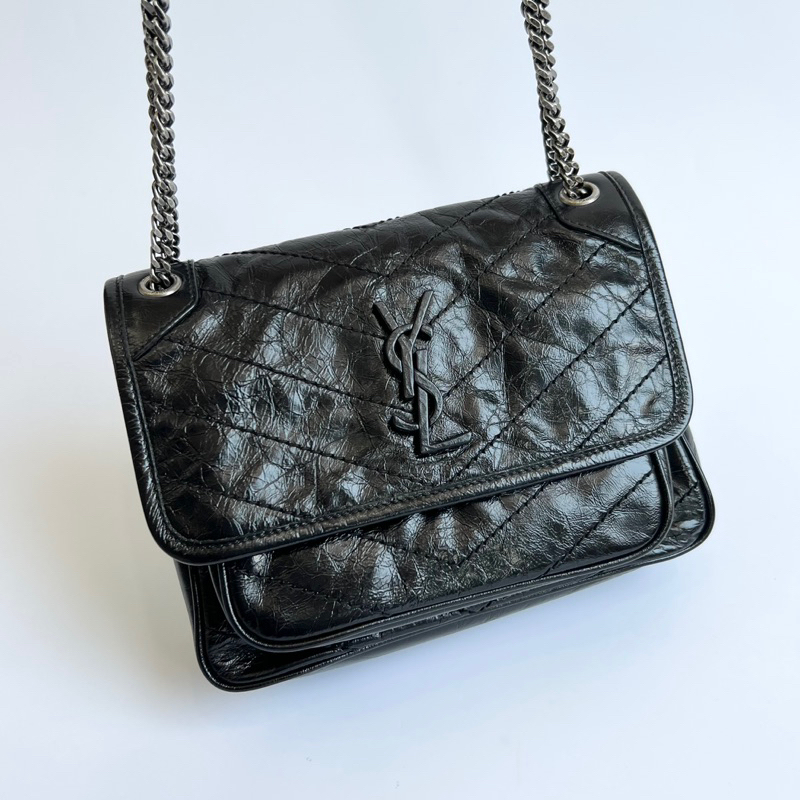 Túi Yves Saint Laurent chính hãng