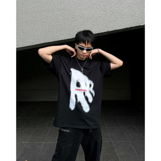 Áo Thun Rright Error Tee