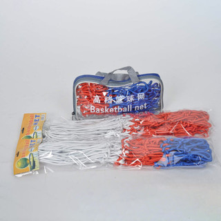 LƯỚI BÓNG RỔ CHẤT LIỆU POLYESTER KÍCH THƯỚC SỢI 1mm - 3mm - 5mm - 6mm