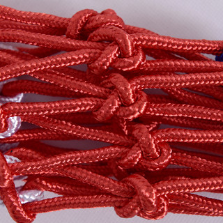 LƯỚI BÓNG RỔ CHẤT LIỆU POLYESTER KÍCH THƯỚC SỢI 1mm - 3mm - 5mm - 6mm