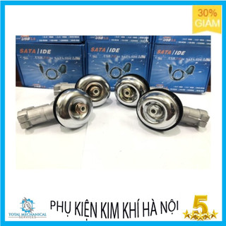 Đầu bò máy cắt cỏ gx35 loại 9 khía đường kính cần 28mm