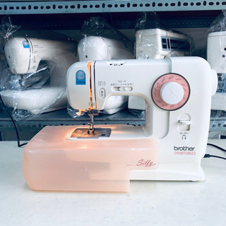 MÁY MAY MINI BROTHER NHẬT BẢN